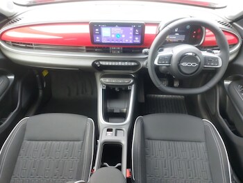 Used Fiat 600 2025 for sale - 77228567: Photo