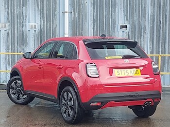 Used Fiat 600 2025 for sale - 77228567: Photo