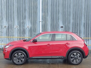 Used Fiat 600 2025 for sale - 77228567: Photo