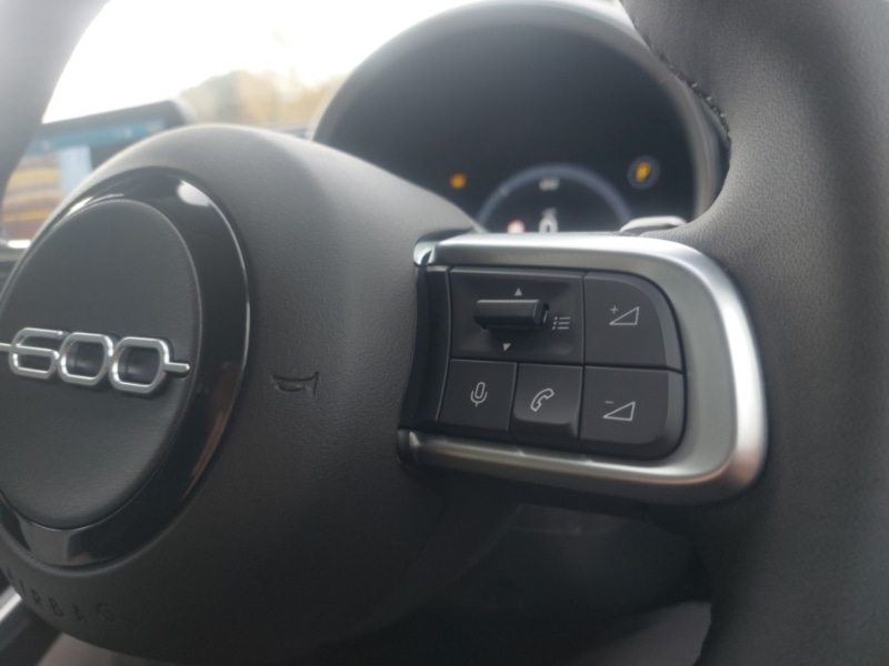 Used Fiat 600 2025 for sale - 76427213: Photo 18