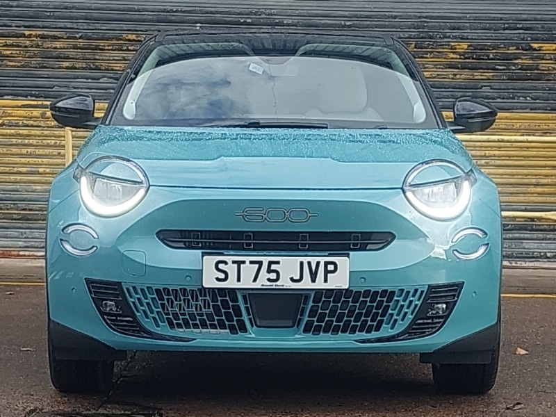 Used Fiat 600 2025 for sale - 76427213: Photo 19