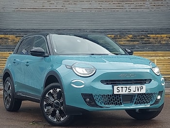 Used Fiat 600 2025 for sale - 76427213: Photo