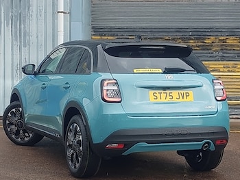 Used Fiat 600 2025 for sale - 76427213: Photo