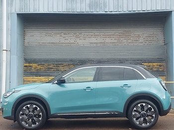 Used Fiat 600 2025 for sale - 76427213: Photo