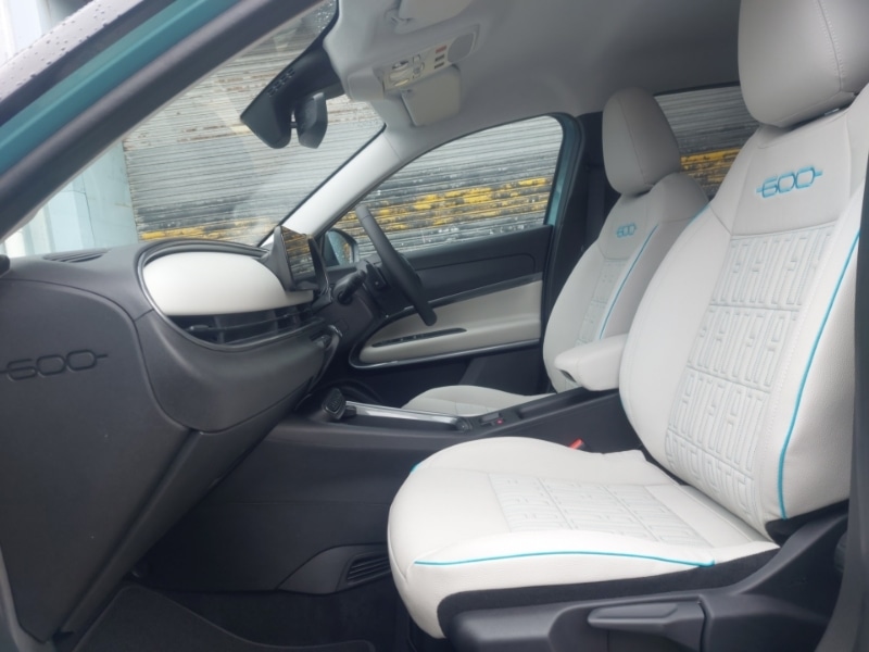 Used Fiat 600 2025 for sale - 76427213: Photo 5