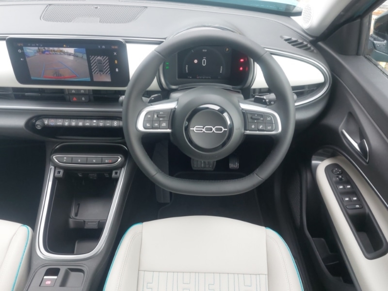 Used Fiat 600 2025 for sale - 76427213: Photo 7