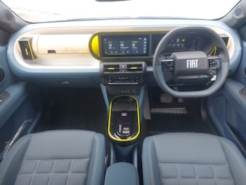 Used Fiat Grande Panda 2026 for sale - 78821387: Photo