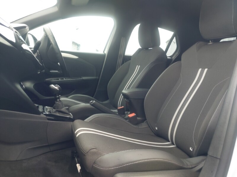 Used Vauxhall Corsa 2025 for sale - 77475777: Photo 12