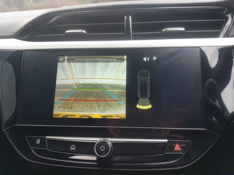 Used Vauxhall Corsa 2025 for sale - 77475777: Photo 13