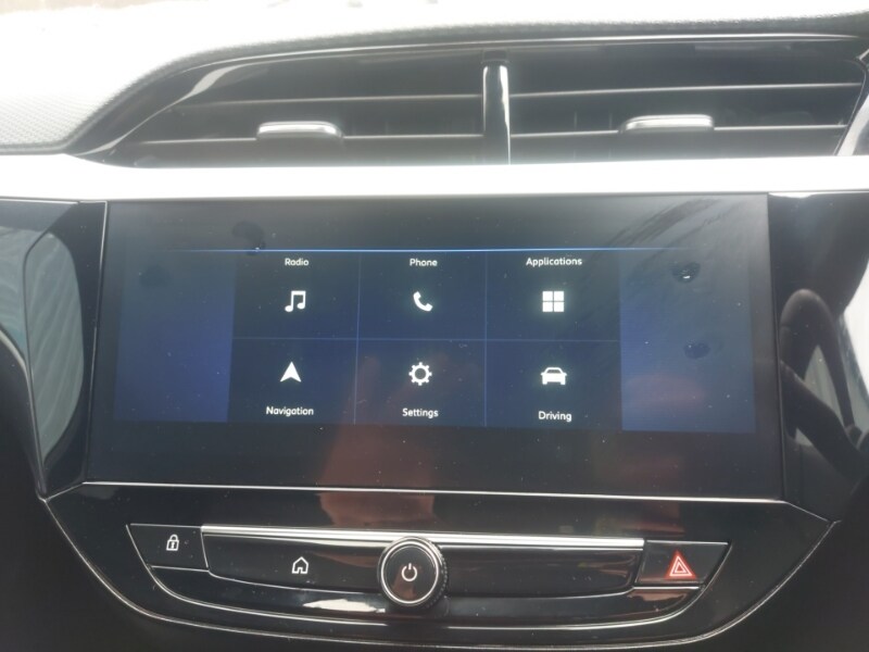 Used Vauxhall Corsa 2025 for sale - 77475777: Photo 15