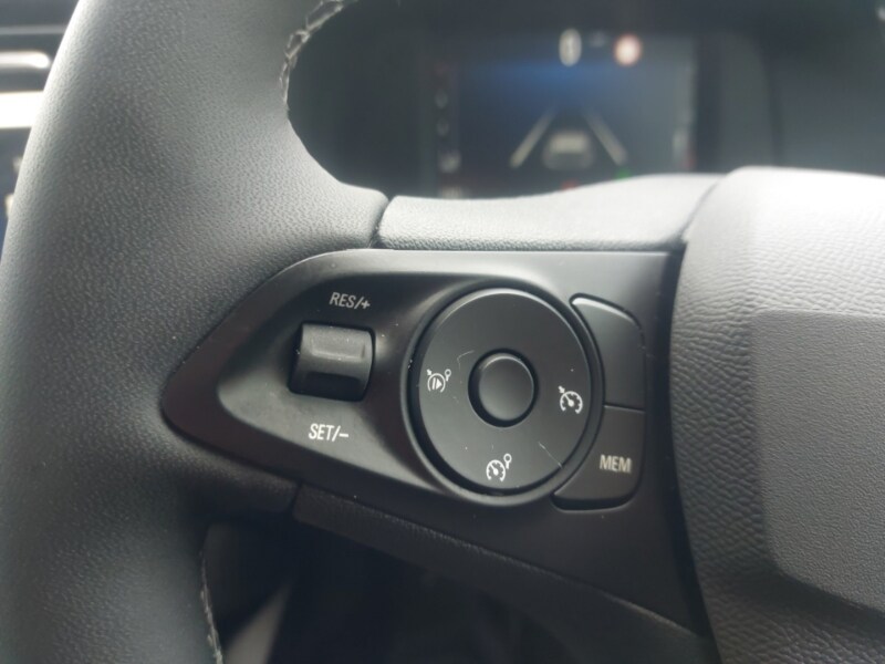 Used Vauxhall Corsa 2025 for sale - 77475777: Photo 16