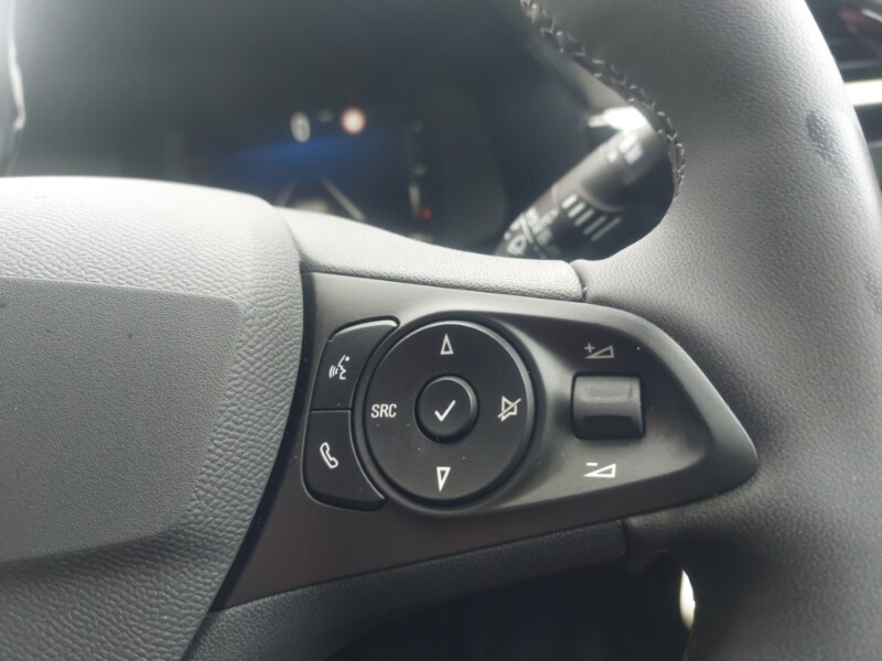 Used Vauxhall Corsa 2025 for sale - 77475777: Photo 17