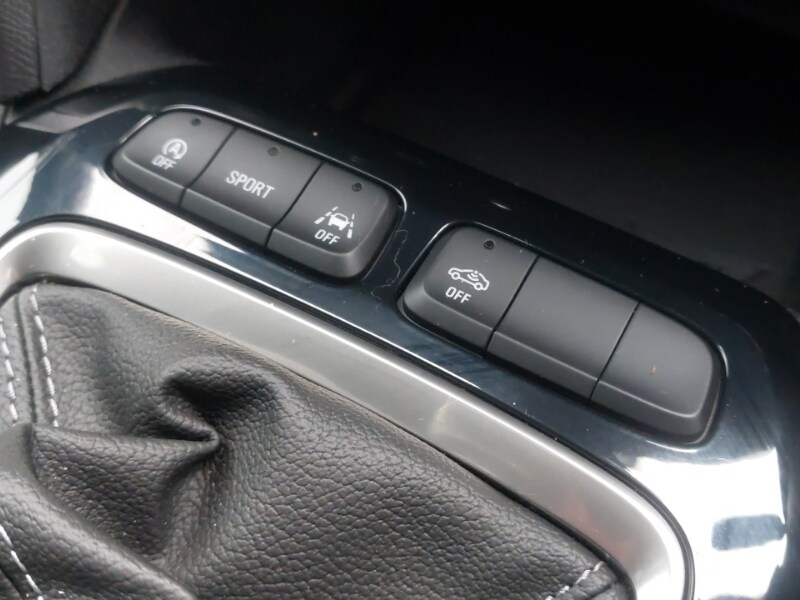 Used Vauxhall Corsa 2025 for sale - 77475777: Photo 18