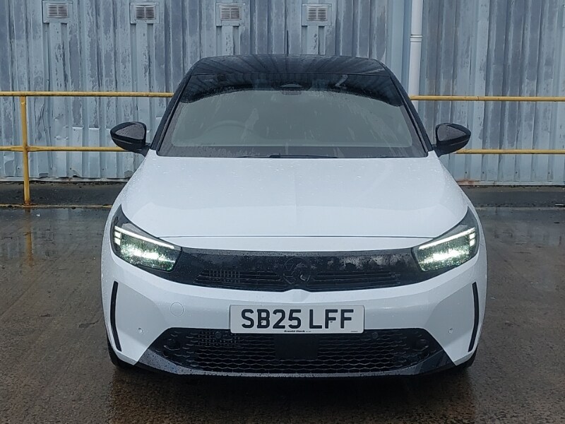 Used Vauxhall Corsa 2025 for sale - 77475777: Photo 19