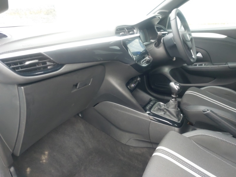 Used Vauxhall Corsa 2025 for sale - 77475777: Photo 5