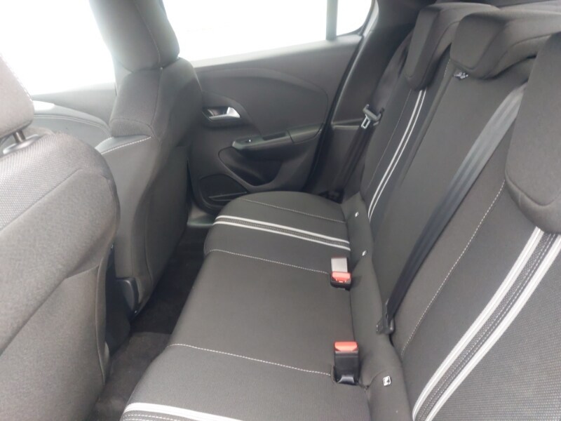 Used Vauxhall Corsa 2025 for sale - 77475777: Photo 6