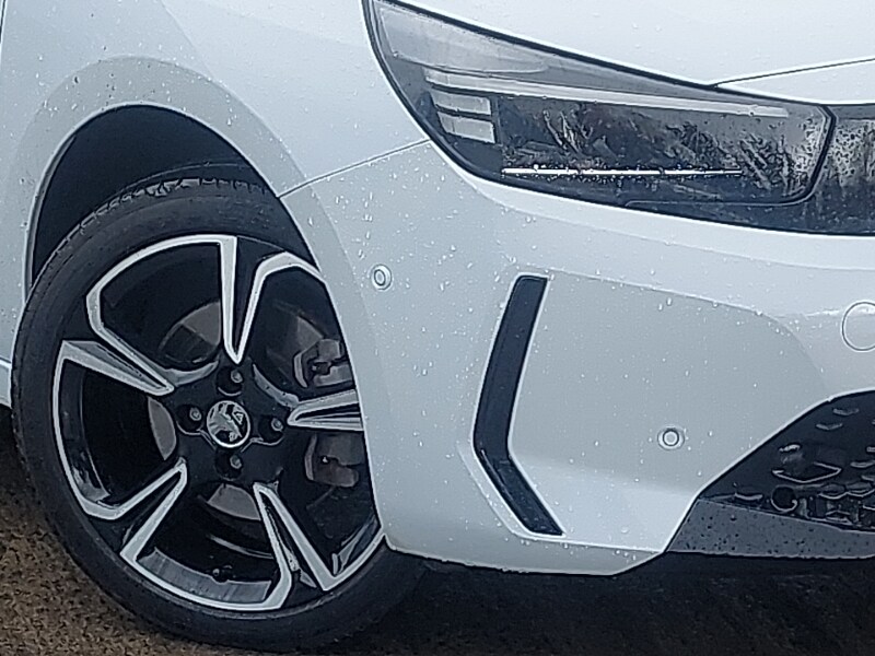 Used Vauxhall Corsa 2025 for sale - 77475777: Photo 9