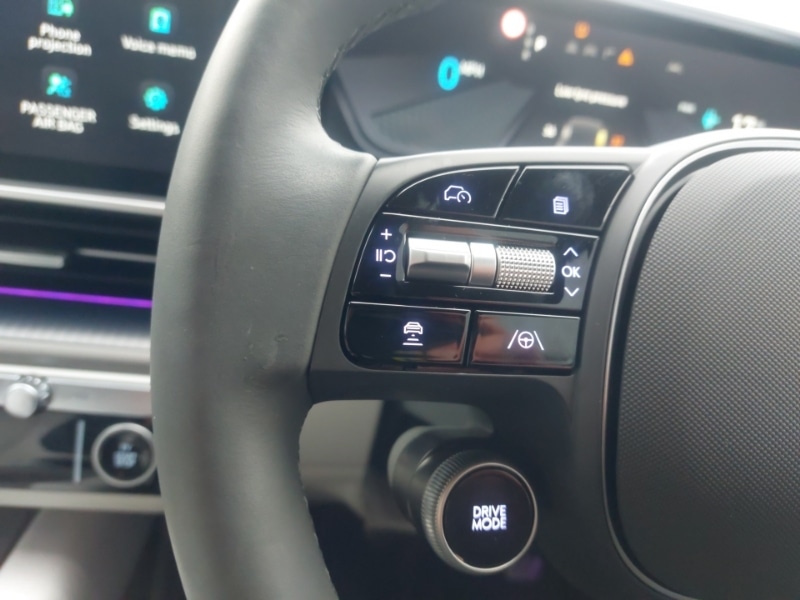 Used Hyundai IONIQ 6 2025 for sale - 77439208: Photo 17