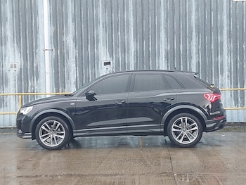 Used Audi Q3 2022 for sale - 79546285: Photo