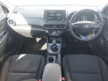 Used Hyundai KONA 2023 for sale - 78317693: Photo