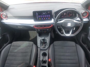 Used SEAT Ibiza 2024 for sale - 78675033: Photo