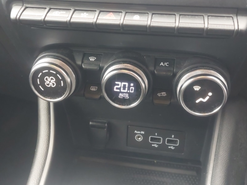 Used Renault Captur 2021 for sale - 76121145: Photo 11