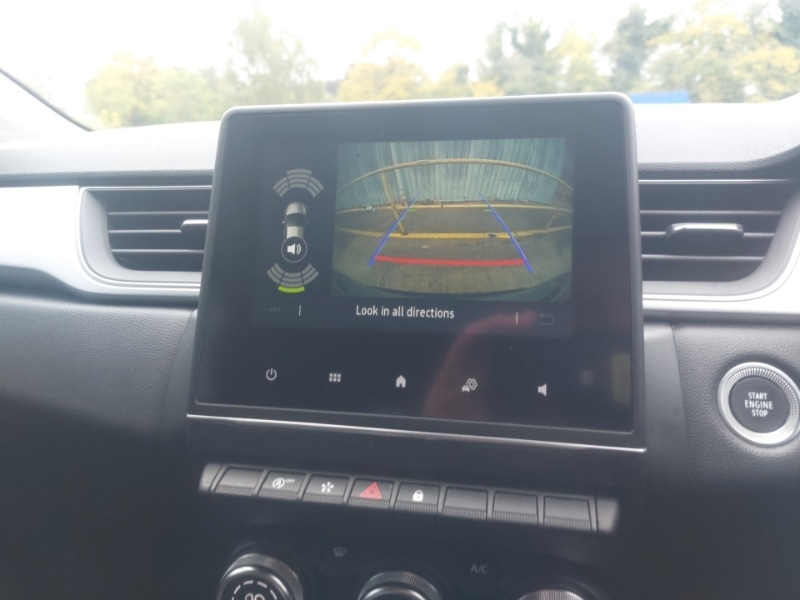 Used Renault Captur 2021 for sale - 76121145: Photo 13