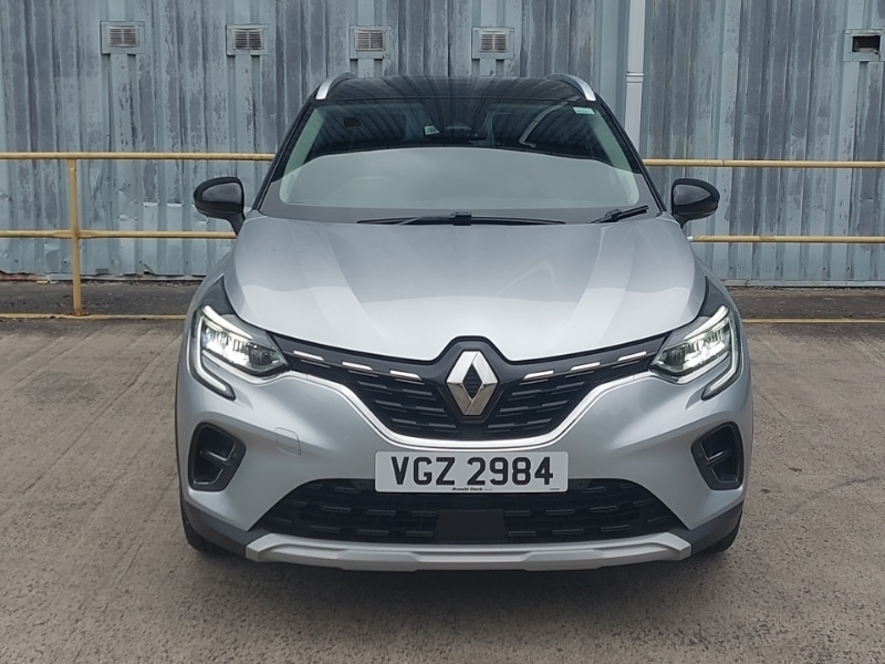 Used Renault Captur 2021 for sale - 76121145: Photo 19