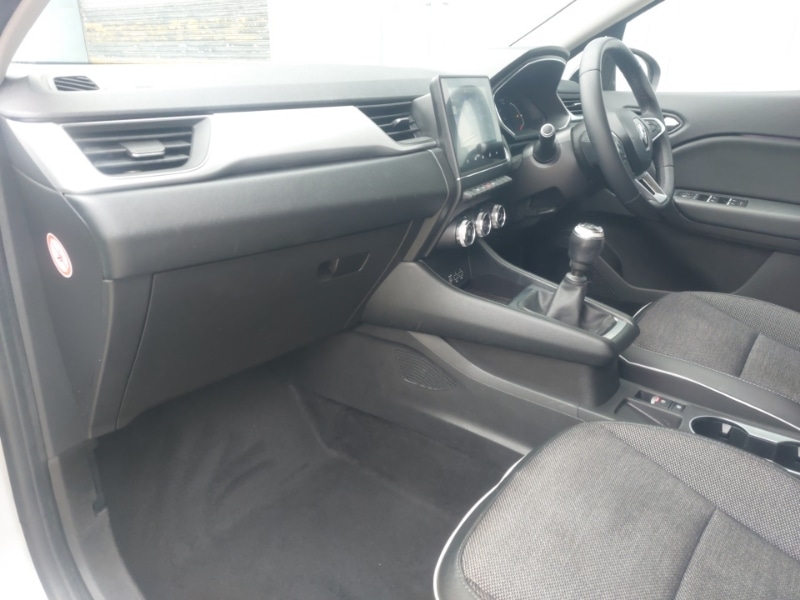 Used Renault Captur 2021 for sale - 76121145: Photo 5