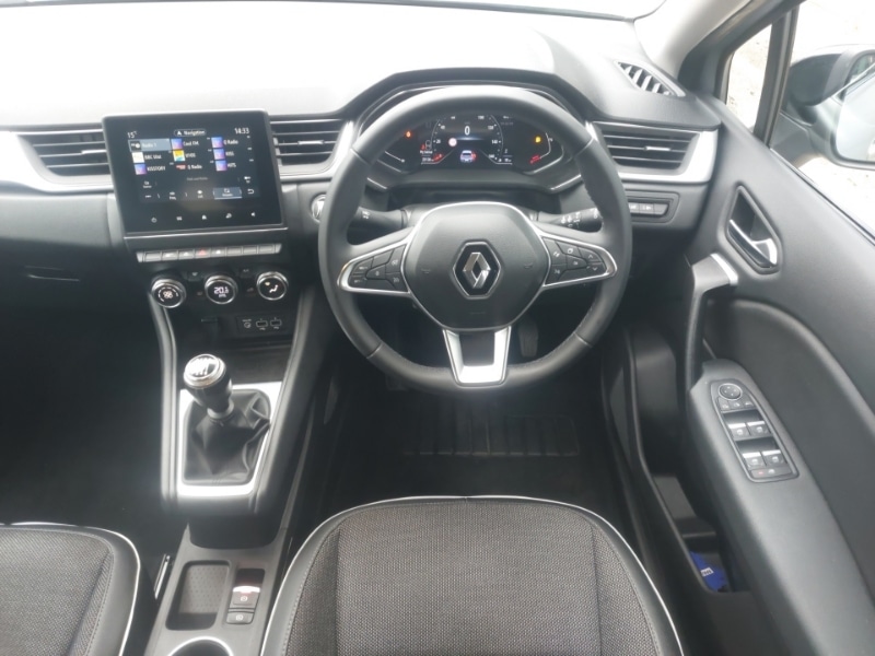 Used Renault Captur 2021 for sale - 76121145: Photo 7