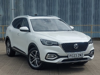 Used MG MG HS 2023 for sale - 78580026: Photo