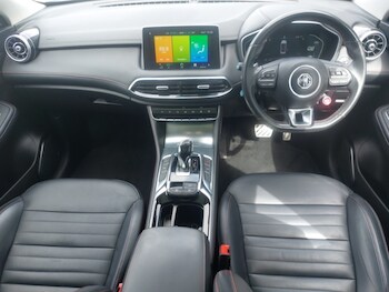 Used MG MG HS 2023 for sale - 78580026: Photo