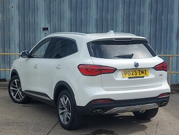 Used MG MG HS 2023 for sale - 78580026: Photo