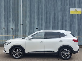 Used MG MG HS 2023 for sale - 78580026: Photo