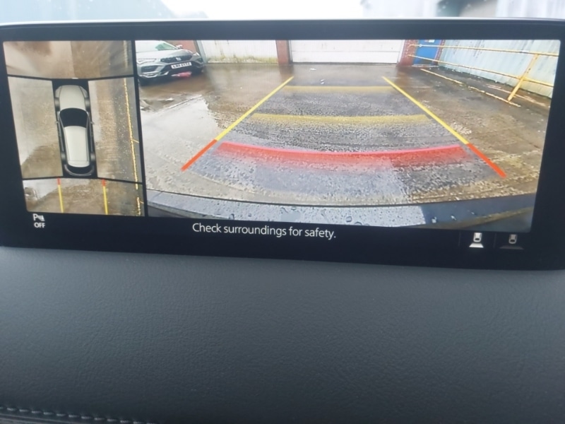 Used Mazda CX-5 2022 for sale - 76543217: Photo 10