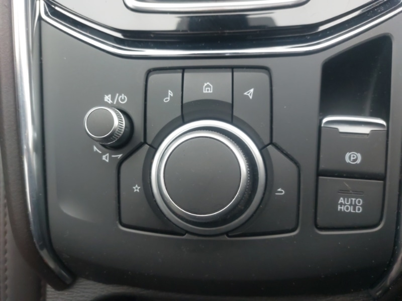 Used Mazda CX-5 2022 for sale - 76543217: Photo 14