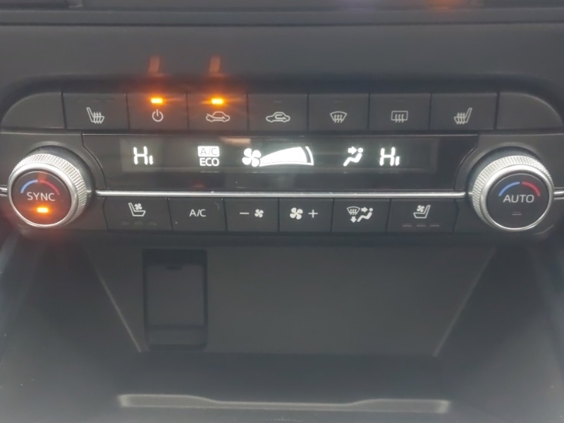 Used Mazda CX-5 2022 for sale - 76543217: Photo 16