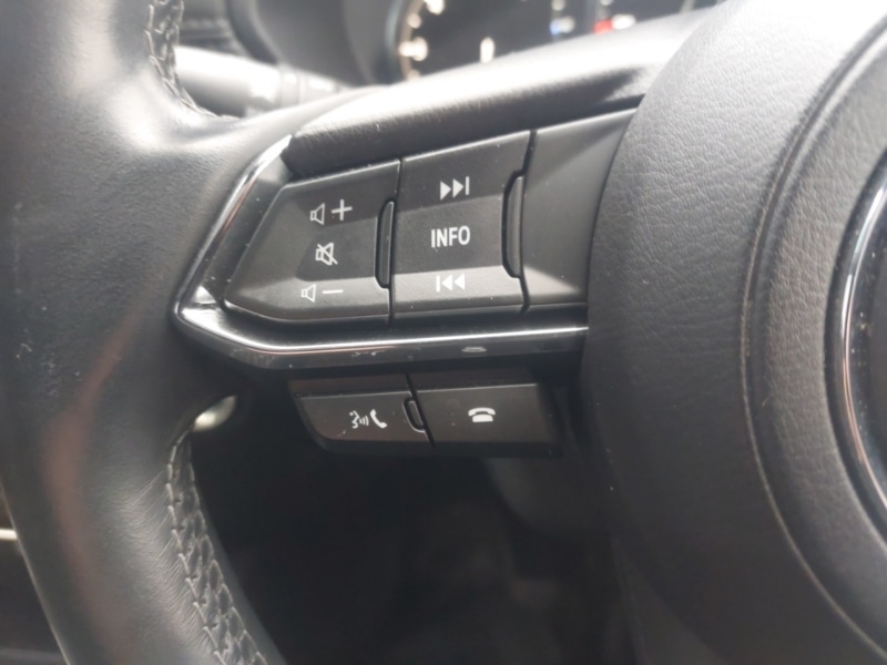 Used Mazda CX-5 2022 for sale - 76543217: Photo 17