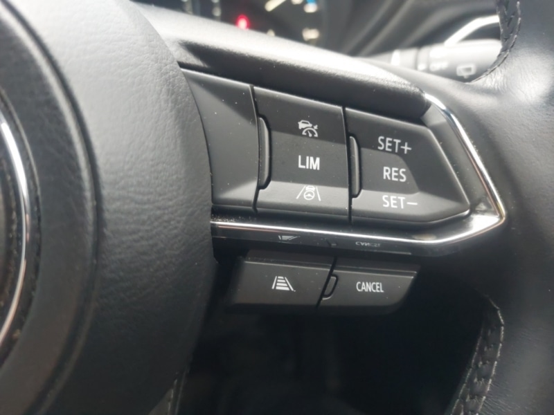 Used Mazda CX-5 2022 for sale - 76543217: Photo 18