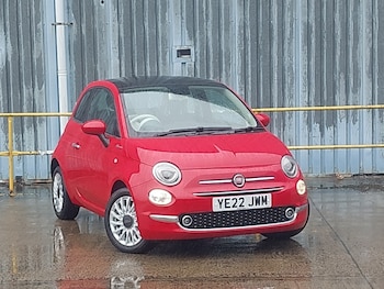 Used Fiat 500 2022 for sale - 78972974: Photo