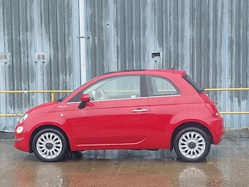 Used Fiat 500 2022 for sale - 78972974: Photo
