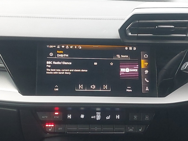 Used Audi A3 2025 for sale - 76834126: Photo 10