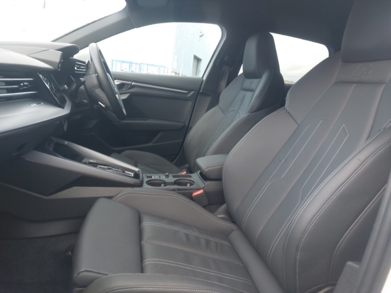 Used Audi A3 2025 for sale - 76834126: Photo 12