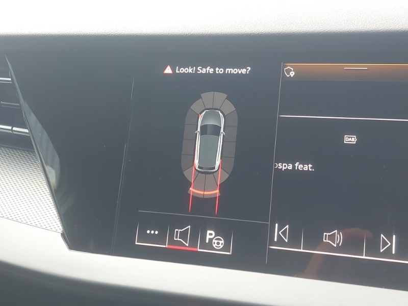 Used Audi A3 2025 for sale - 76834126: Photo 13