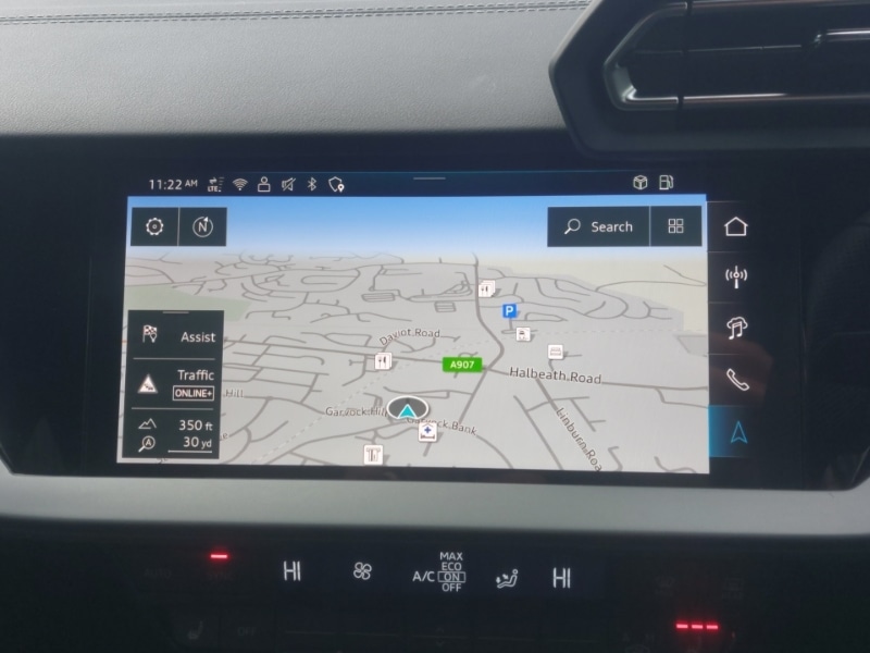 Used Audi A3 2025 for sale - 76834126: Photo 14