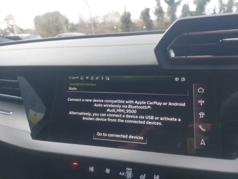 Used Audi A3 2025 for sale - 76834126: Photo 15