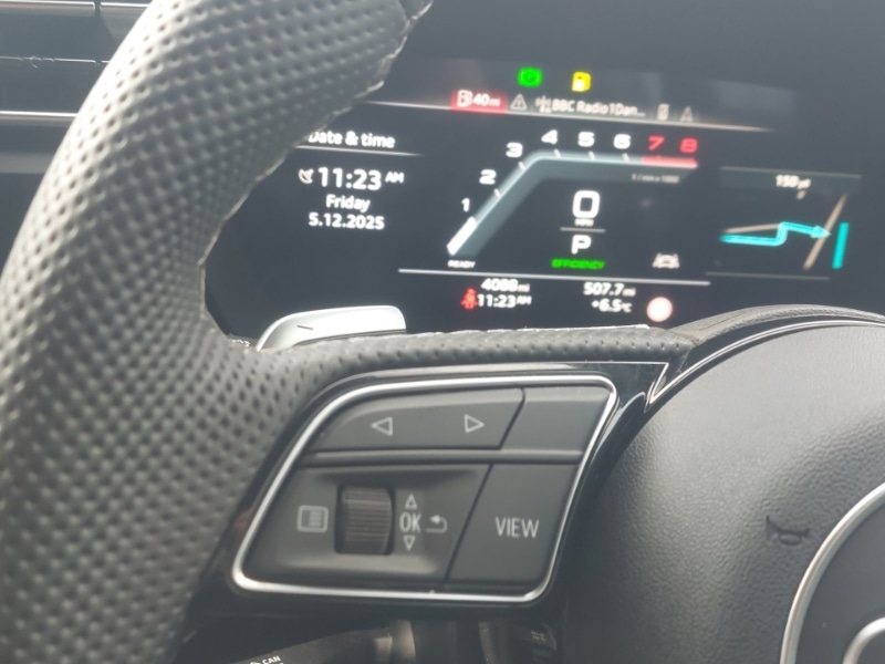 Used Audi A3 2025 for sale - 76834126: Photo 16