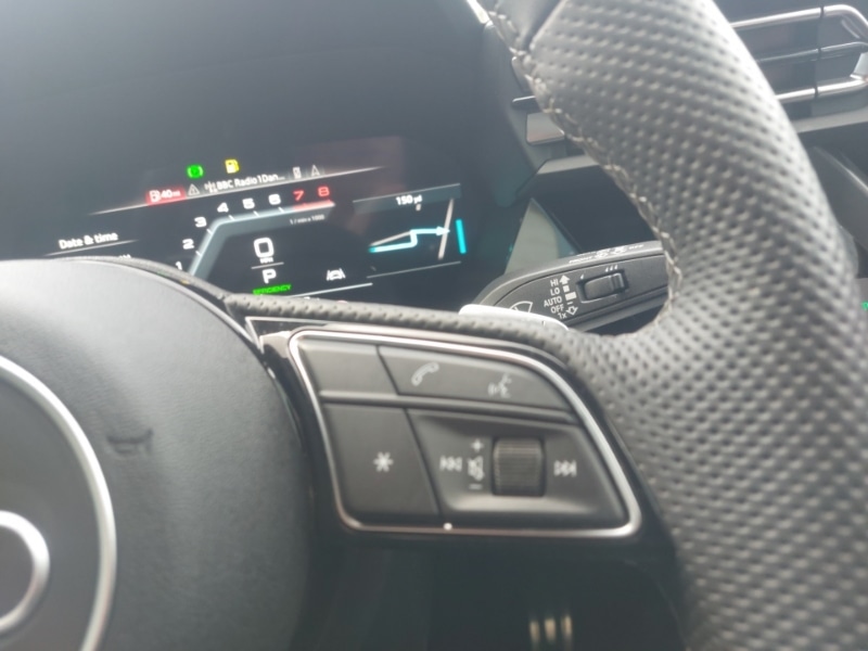 Used Audi A3 2025 for sale - 76834126: Photo 17