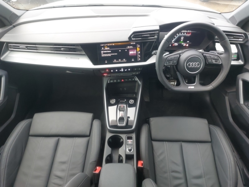 Used Audi A3 2025 for sale - 76834126: Photo 2