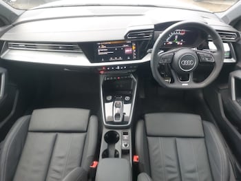 Used Audi A3 2025 for sale - 76834126: Photo